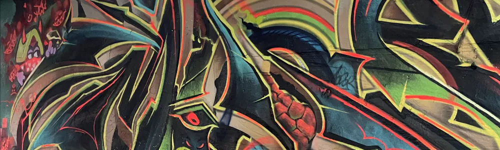 User banner image