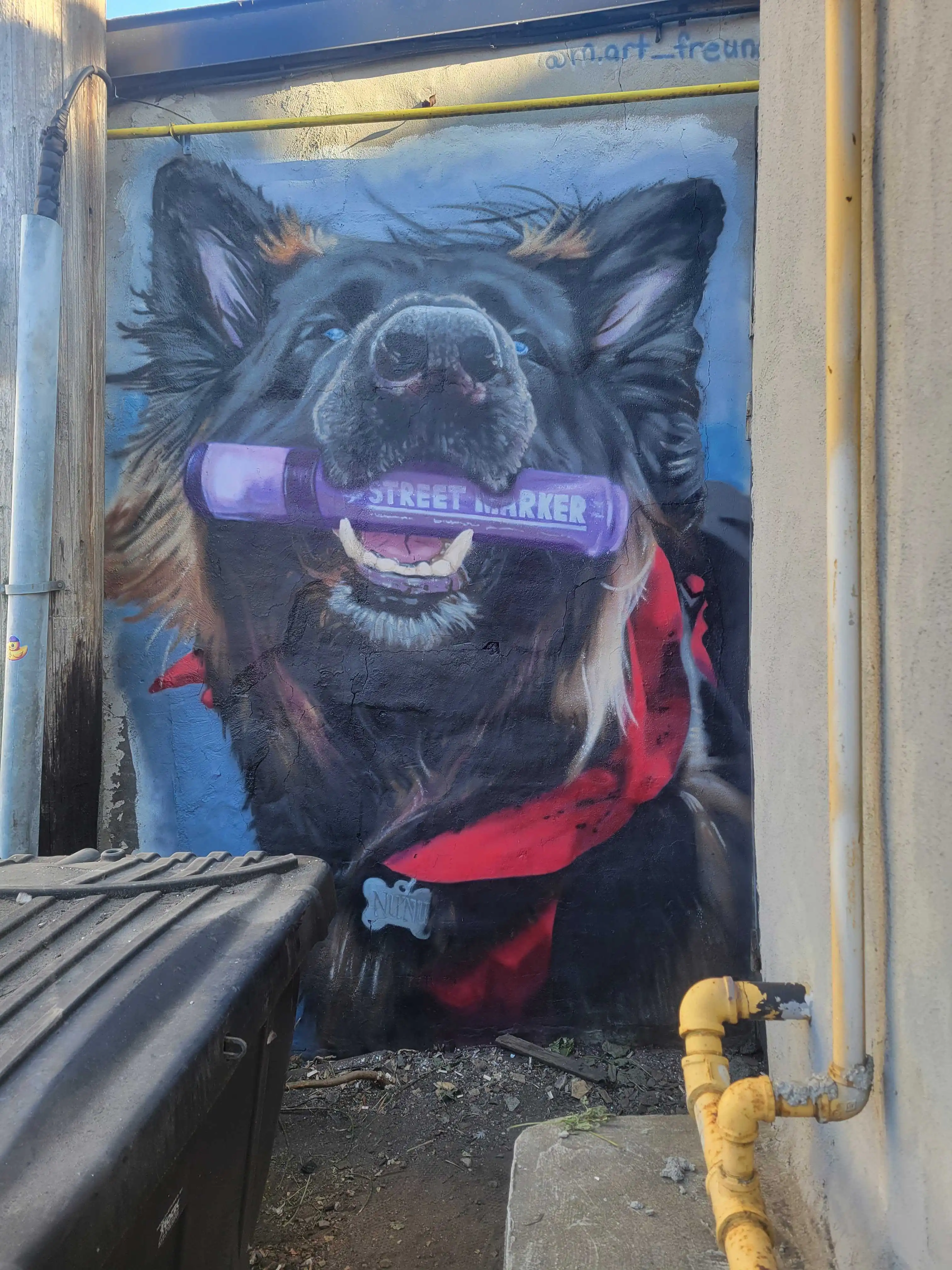 Nunu Compressed