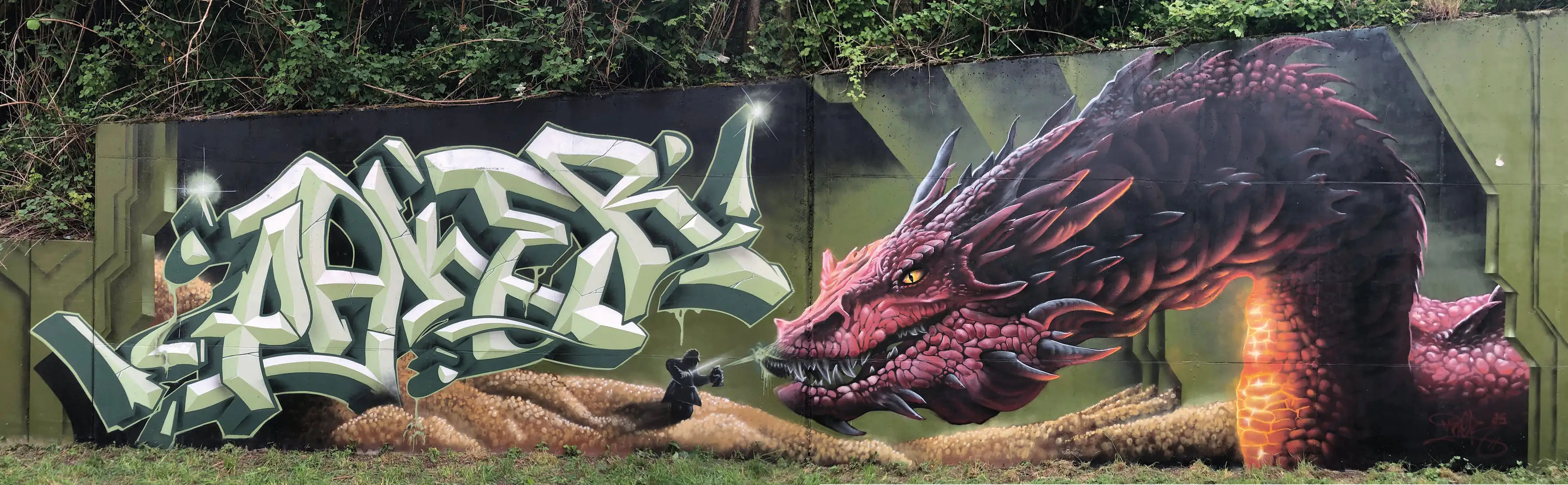 Smaug