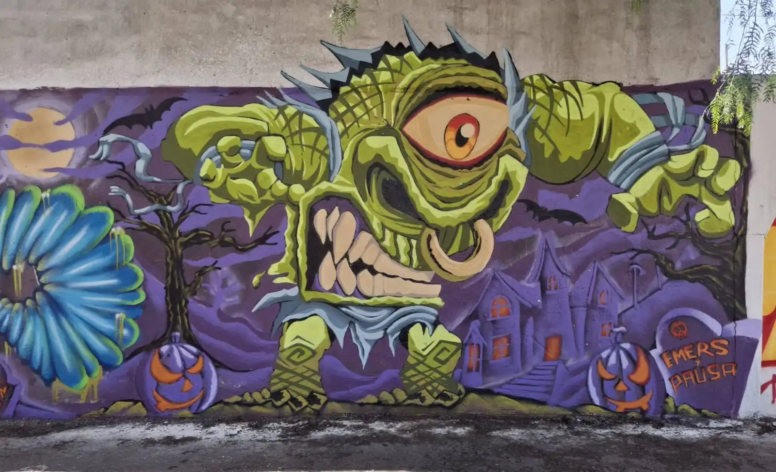 WhatsApp Image 2026 09 21 at 10.47.21 PM 1 - Meeting of Styles: International Street Art & Graffiti