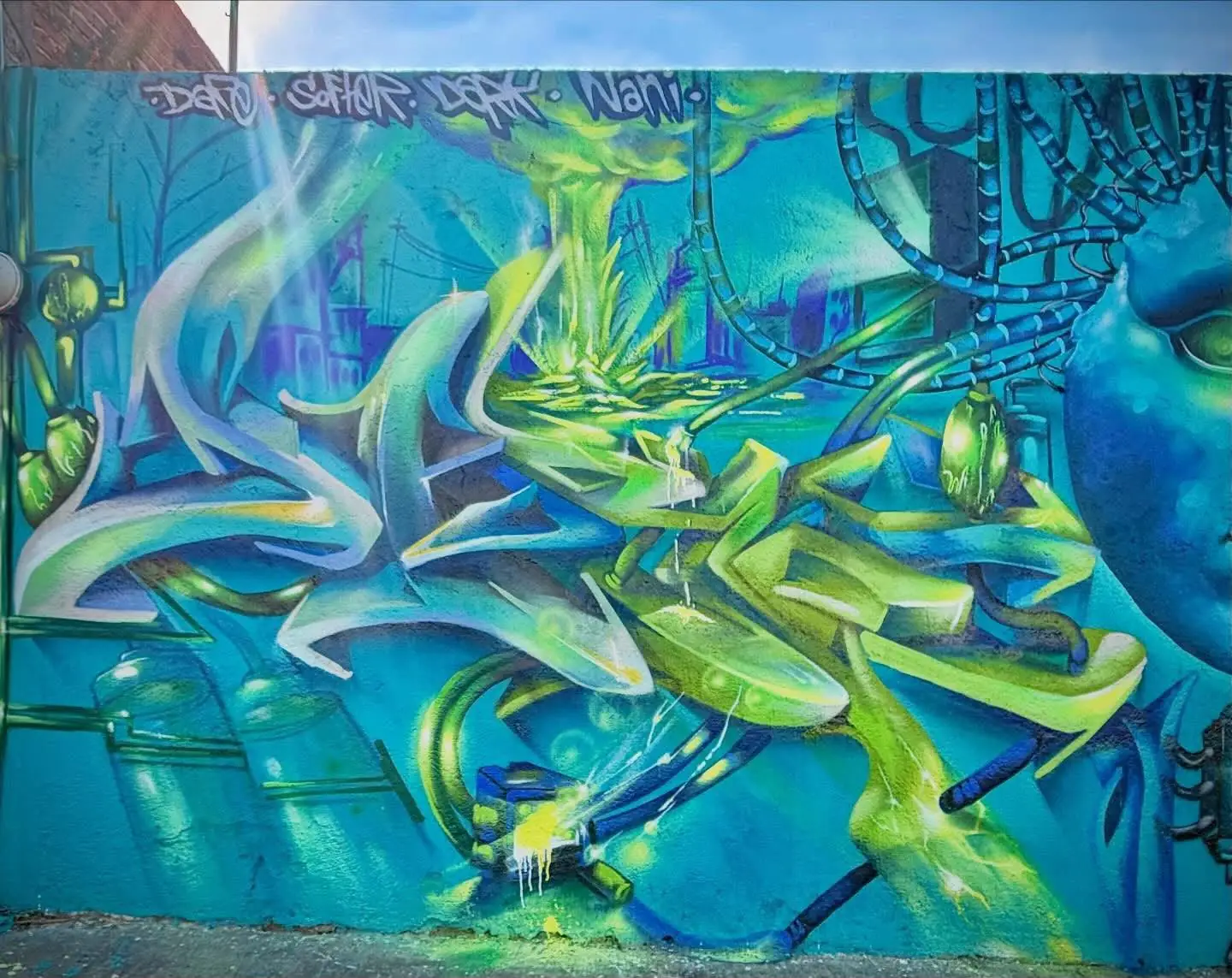 WhatsApp Image 2026 09 29 at 5.11.59 PM 1 - Meeting of Styles: International Street Art & Graffiti