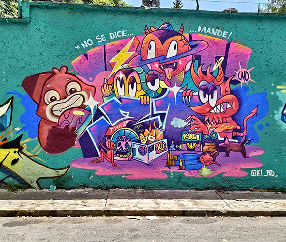 cdmx