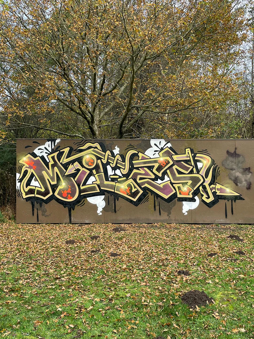mos opti1 - Meeting of Styles: International Street Art & Graffiti