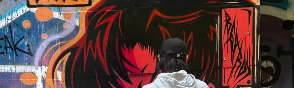 User banner image