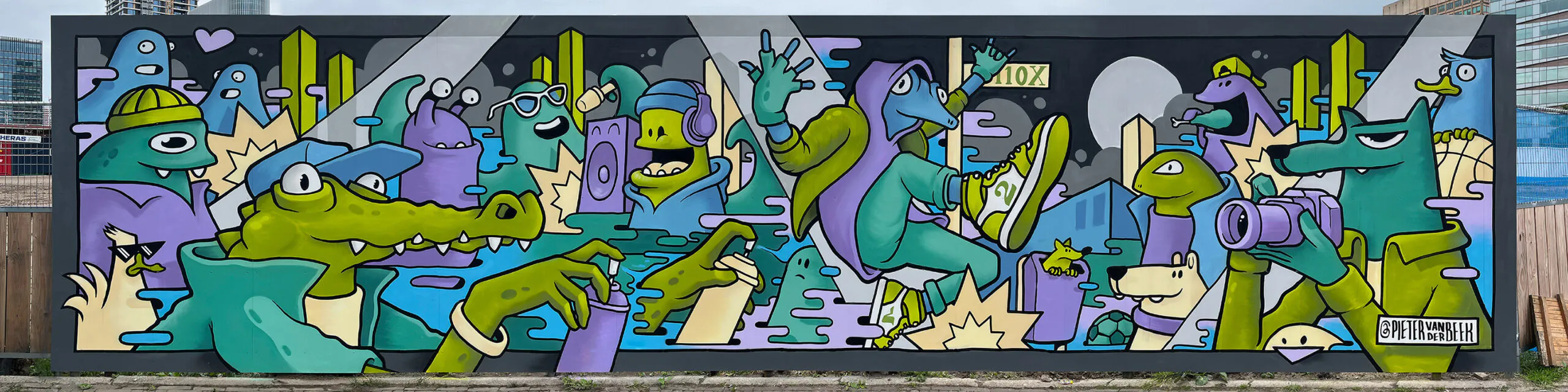pvdb arena scaled - Meeting of Styles: International Street Art & Graffiti